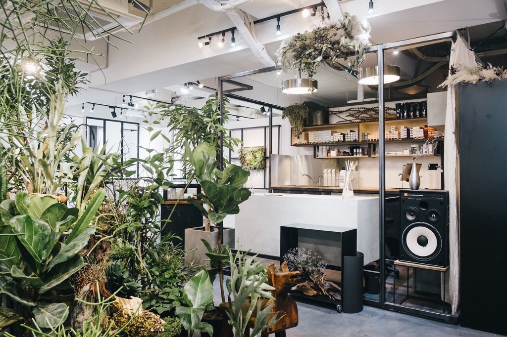 BEAPLY — ヘアサロン