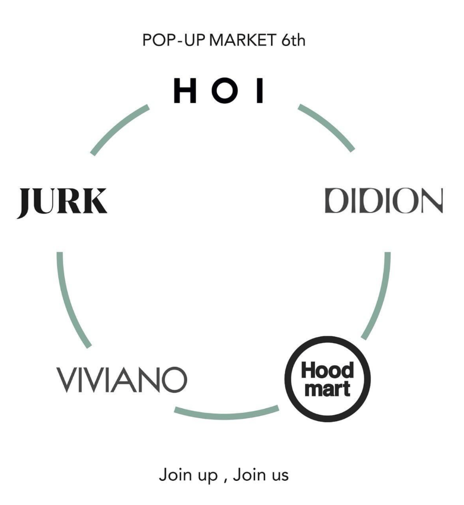 HOI POP-UP MARKET