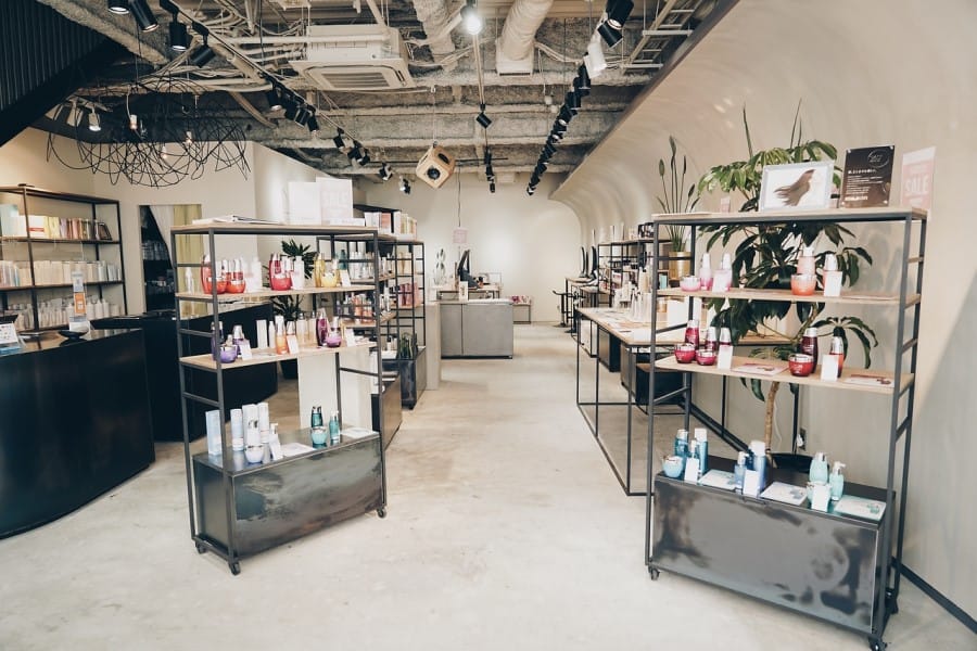 bico — ヘアサロン