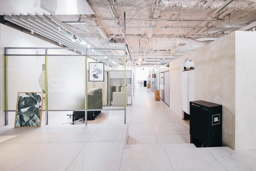 BEAPLY — ヘアサロン