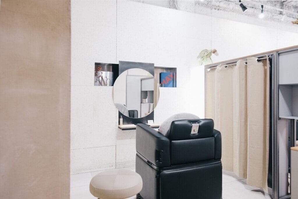 HOI — Hair & Eye Lush